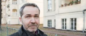 Der Politiker Sören Benn (Die Linke) lädt Dobrindt in den Prenzlauer Berg ein.