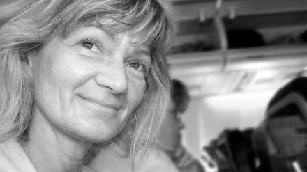 Gabriele Groth (1961-2017)