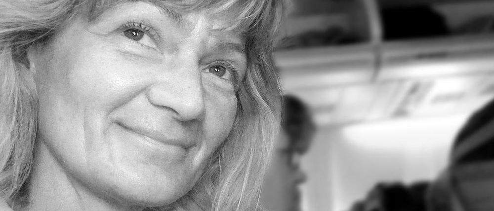Gabriele Groth (1961-2017)