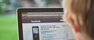 Der Internet- und Computerkonsum bei Kindern und Jugendlichen steigt. 