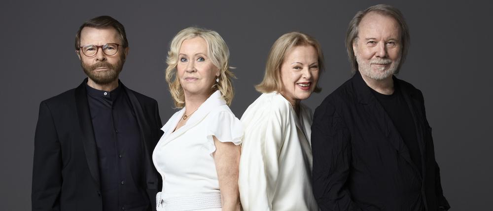 Abba