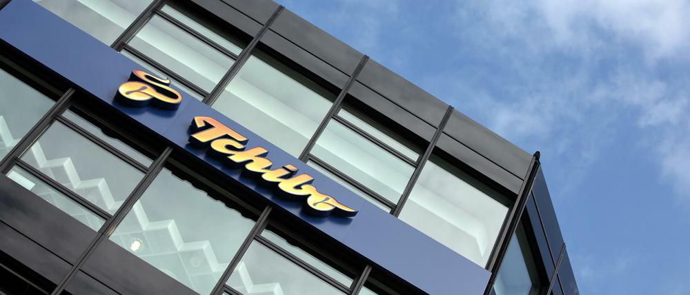 Mit der Vermietung von Babykleidung wagt sich Tschibo in ein neues Geschäftsfeld.