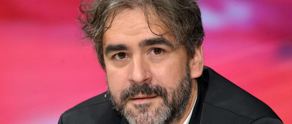 Der Journalist Deniz Yücel sitzt seit fast einem Jahr in türkischer Haft.