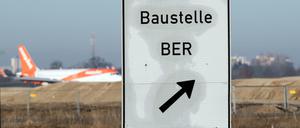 Die Verzögerungen auf der Baustelle des BER haben weitere finanzielle Konsequenzen.