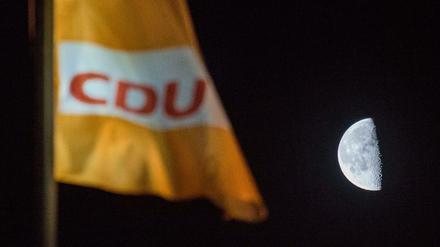 Es ist kein Geheimnis, dass es mancherorts an der CDU-Basis brodelt.