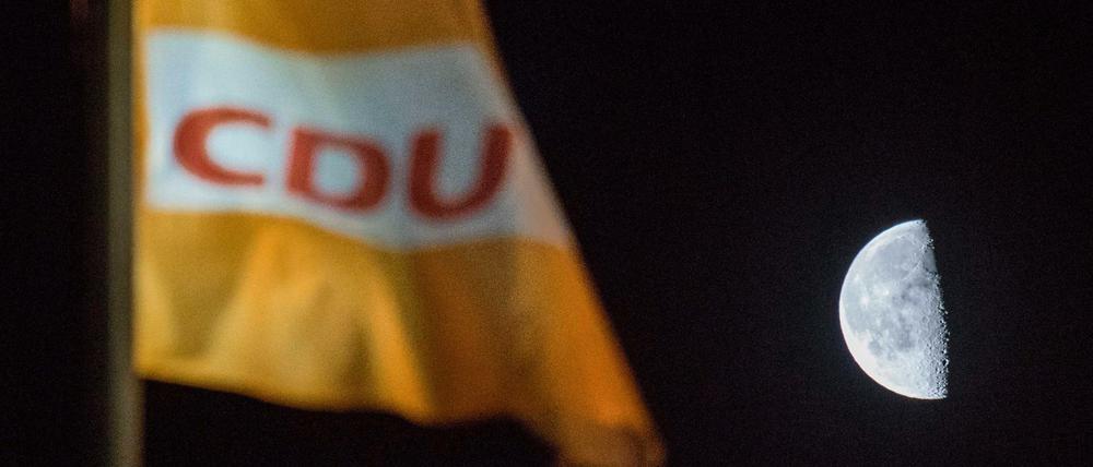 Es ist kein Geheimnis, dass es mancherorts an der CDU-Basis brodelt.