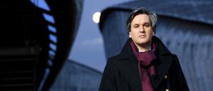 Antonio Pappano