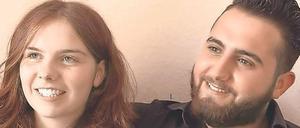 Die Liebe zwischen Malvina und Diaa ist stark, konfliktfrei ist sie wegen kultureller Unterschiede nicht.
