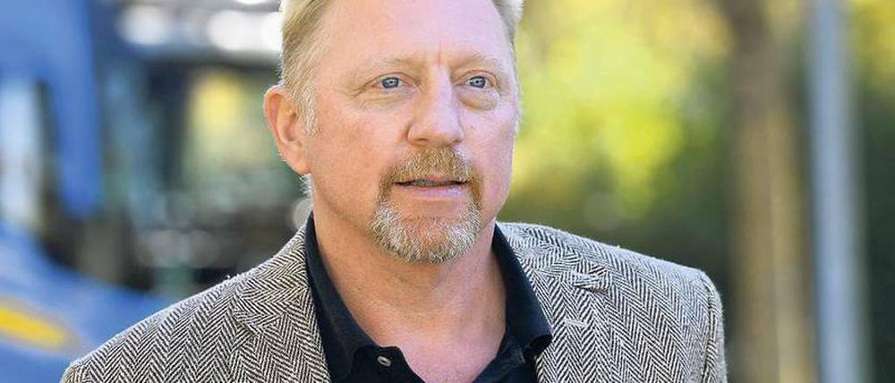 In den vergangenen Tagen hat sich Boris Becker gleich zweimal meinungsstark zu Wort gemeldet und Rassismus verurteilt. 
