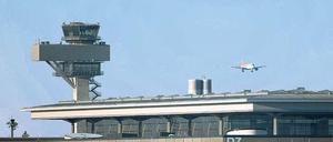 Geld her. Der BER verschlingt weitere Unsummen.