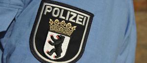 Der Berliner Senat will in Zukunft die Innere Sicherheit in der Hauptstadt stärken.