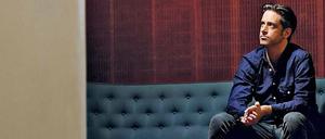 Vom Geheimtipp zum Szene-Star. Der dänische Komponist Simon Steen-Andersen war bereits früher auf dem Festival Ultraschall zu hören.