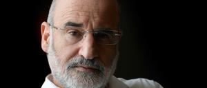 Der spanische Schriftsteller Fernando Aramburu