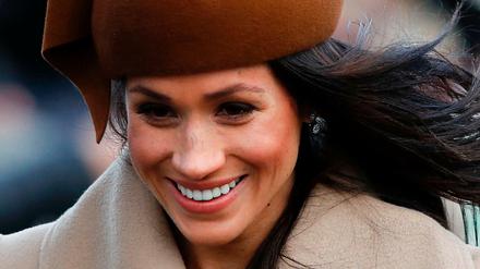 Prinz Harrys Verlobte Meghan Markle wurde in Textnachrichten durch die Freundin des Ukip-Chefs rassistisch beleidigt.