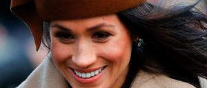 Prinz Harrys Verlobte Meghan Markle wurde in Textnachrichten durch die Freundin des Ukip-Chefs rassistisch beleidigt.
