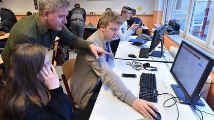 Unvergleichbares Abitur. Das Bundesverfassungsgericht hat in seinem Urteil zum Numerus clausus zu große Unterschiede zwischen den Ländern kritisiert.