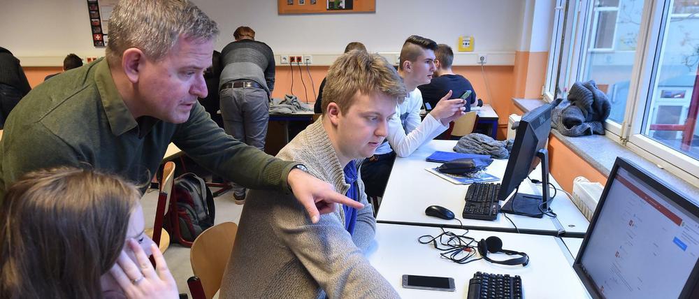 Unvergleichbares Abitur. Das Bundesverfassungsgericht hat in seinem Urteil zum Numerus clausus zu große Unterschiede zwischen den Ländern kritisiert.