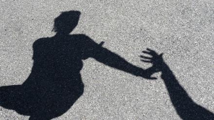 In Deutschland wird in der MeToo-Debatte männliche Gewalt gegen Frauen gesprochen.