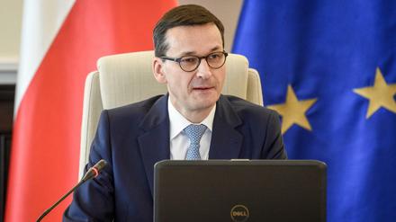 Der neue polnische Ministerpräsident Morawiecki ist der EU mit seiner Regierungsumbildung entgegen gekommen, kann er auf Gegenleistung hoffen? 