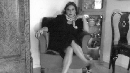 Verena Ortrud Sonnenberg (1956-2017)