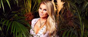Tatjana Gsell gehört zu den Teilnehmern des RTL-Dschungelcamps 2018 mit einer gewissen Bekanntheit.