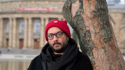 Kirill Serebrennikow