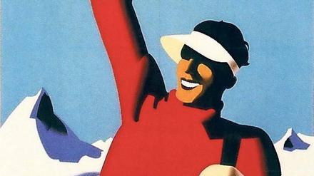 Neuerfindung. Das Image Österreichs als Urlaubsland wurde seit den 1920er Jahren geformt – und blieb bestimmend bis heute.