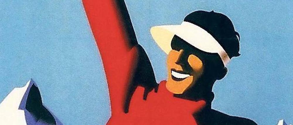 Neuerfindung. Das Image Österreichs als Urlaubsland wurde seit den 1920er Jahren geformt – und blieb bestimmend bis heute.