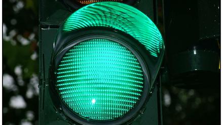 Der Berliner wünscht sich möglichst viel Grün auf seinen Straßen. Das Problem: Alle anderen auch.