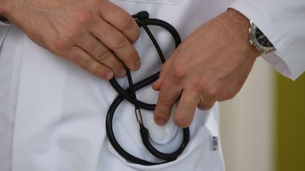 Insbesondere Psychiater, Hygiene- und Kinderärzte werden dringend gesucht.