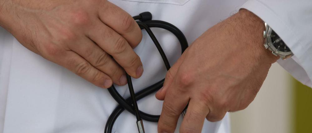 Insbesondere Psychiater, Hygiene- und Kinderärzte werden dringend gesucht.