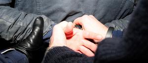 Immer wieder waren die Söhne libanesischer Einwanderer verurteilt worden, unter anderem wegen versuchten Totschlags.