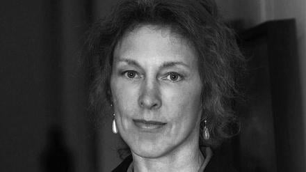 Dorothea Grünzweig.