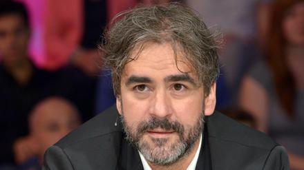 Noch immer in der Türkei in Haft: Der deutsche Journalist Deniz Yücel.