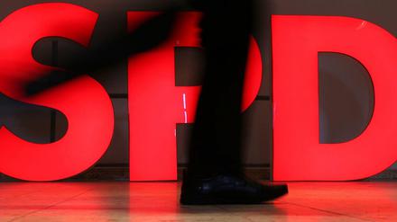 Ja oder Nein zur GroKo? Die SPD steht vor einem spannenden Parteitag. 