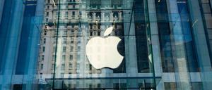 Apple machte keine Angaben dazu, ob tatsächlich Geld in die USA geholt werden soll. Die Steuer greift unabhängig davon. 