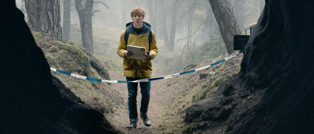 Mit „Dark“ von Netflix wurde erstmals auch eine Serie eines Streamingdienstes nominiert.