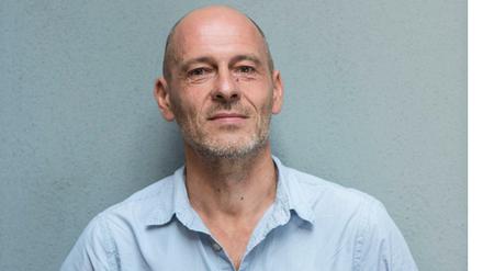 Der französische Gesellschaftsanalyst und Geograf Christophe Guilluy beschäftigt sich mit der Spaltung zwischen Stadt und Land.