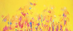 „Afternoon“ (1969) von Norman Lewis 