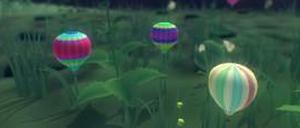 Screenshot aus David OReillys Animation "Everything".