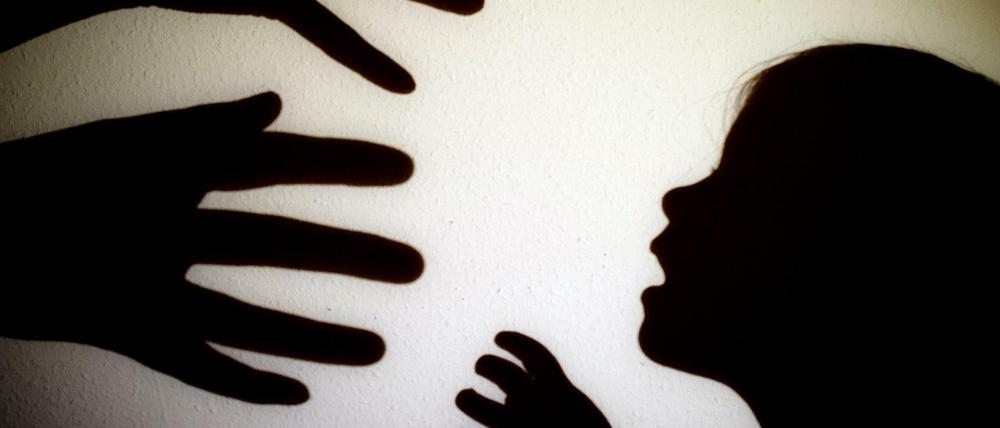 Das Kinderschutz-Team Neukölln greift ein, wenn Minderjährige in Gefahr sind.