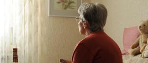 Nach Großbritannien will sich auch die deutsche Politik dem Thema Einsamkeit widmen.