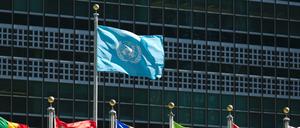 Die Vereinten Nationen sind mit Vorwürfen sexuellen Missbrauchs konfrontiert.