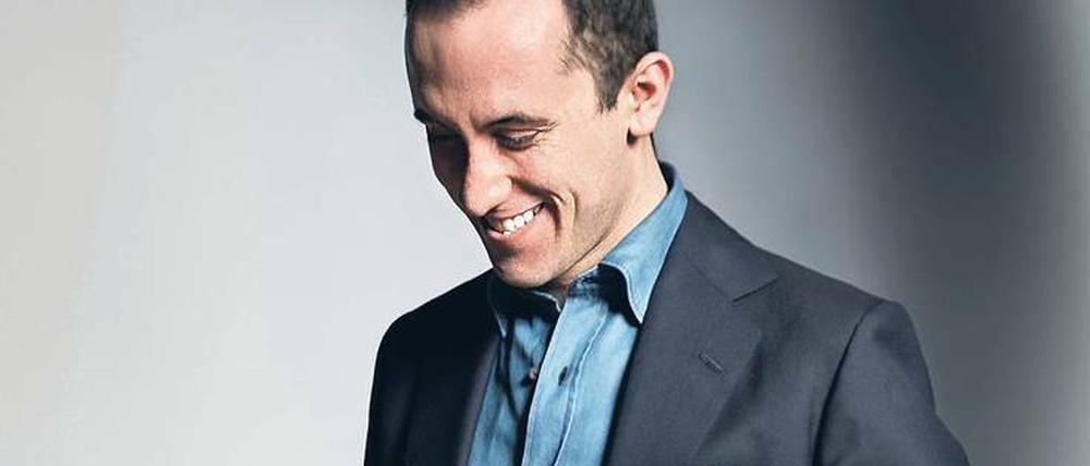 Igor Levit,
