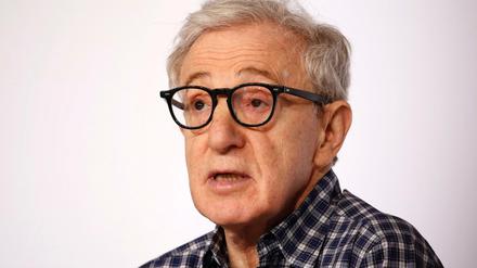 US-Regisseur Woody Allen sieht sich erneut Vorwürfen wegen sexuellen Missbrauchs ausgesetzt. 
