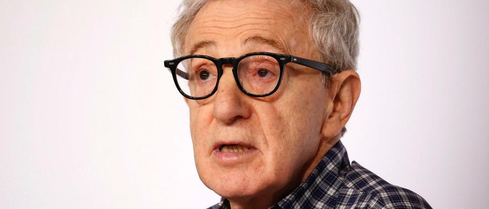 US-Regisseur Woody Allen sieht sich erneut Vorwürfen wegen sexuellen Missbrauchs ausgesetzt.