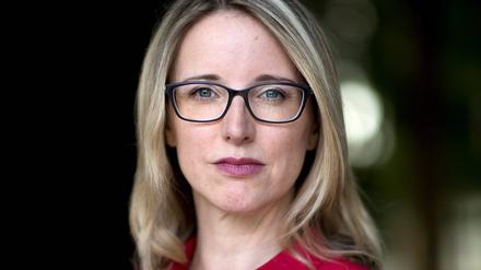 Prof. Alena Buyx, Deutscher Ethikrat. 