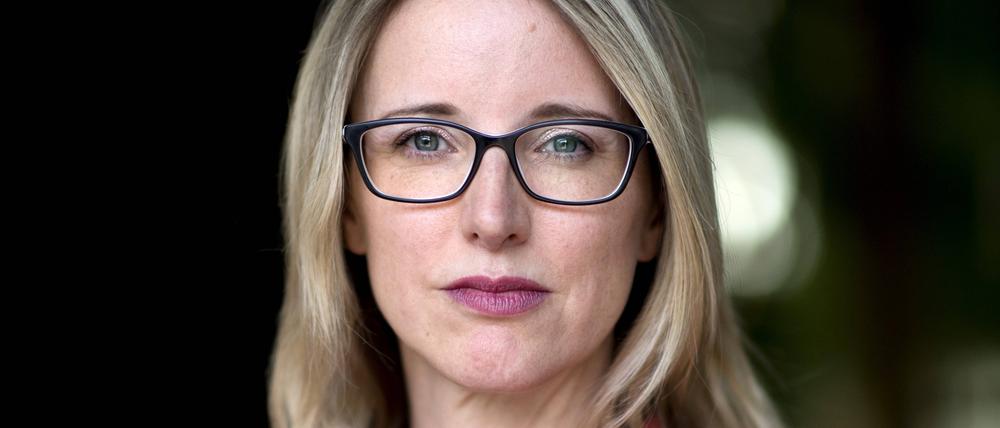 Prof. Alena Buyx, Deutscher Ethikrat. 