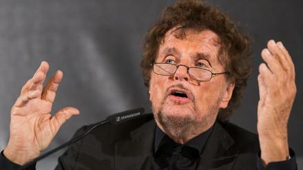 Dieter Wedel