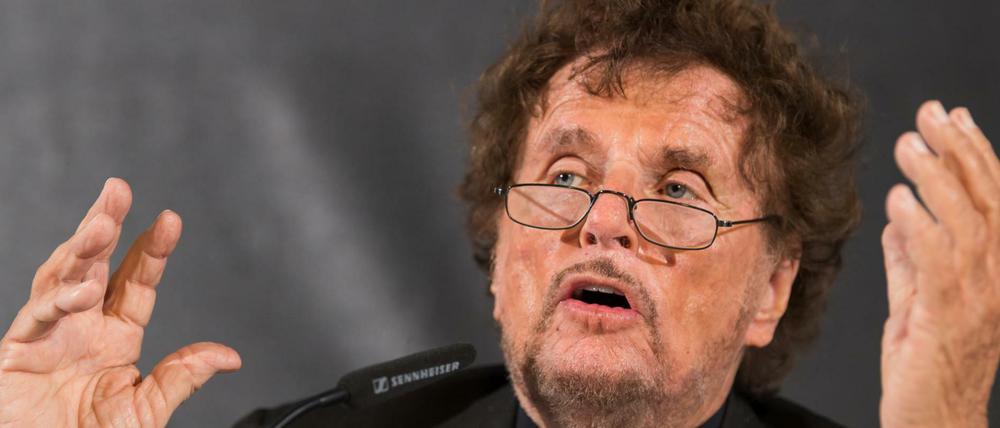 Dieter Wedel
